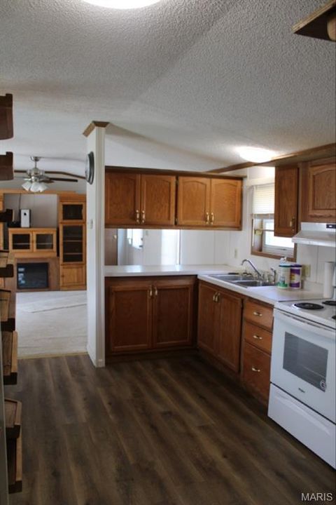 Tiny photo for 124 New Hope Road, Elsberry, MO 63343 (MLS # 25027841)