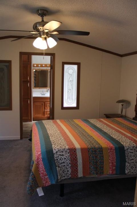 Tiny photo for 124 New Hope Road, Elsberry, MO 63343 (MLS # 25027841)