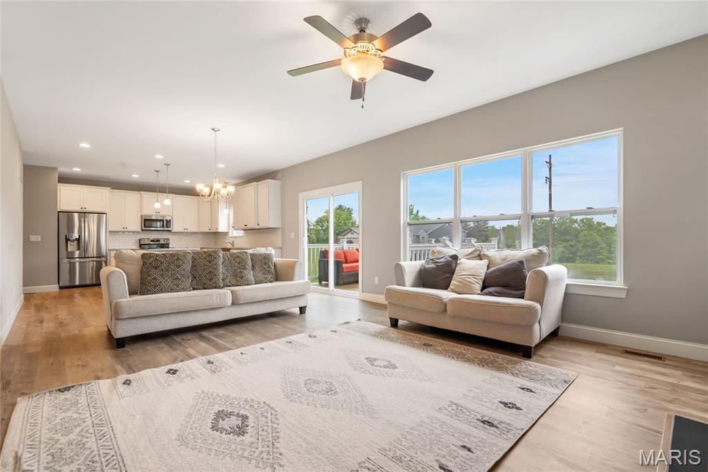 Creekside Landing #2 - Residential