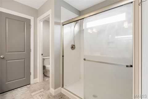 Tiny photo for 207 Still Creek Drive, Lake Saint Louis, MO 63367 (MLS # 26019085)