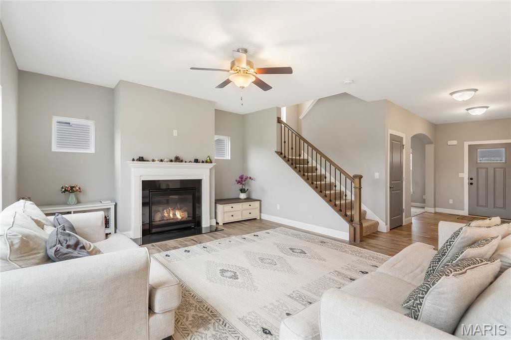 Creekside Landing #2 - Residential