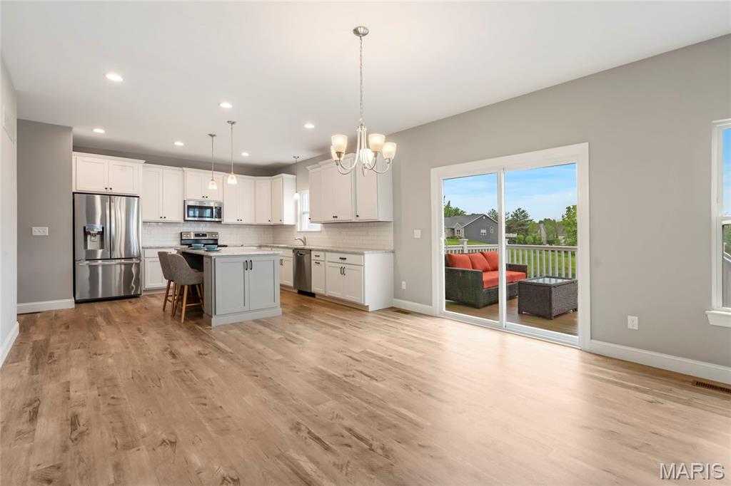 Creekside Landing #2 - Residential