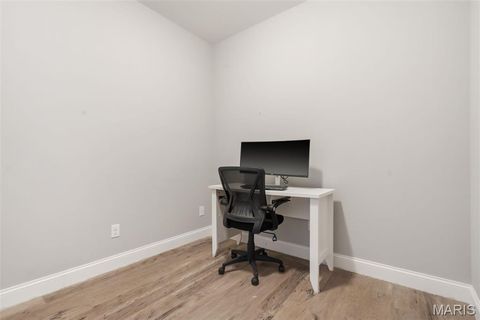 Tiny photo for 207 Still Creek Drive, Lake Saint Louis, MO 63367 (MLS # 26019085)