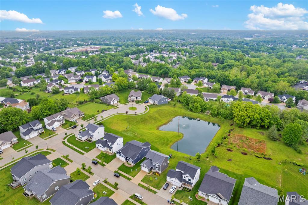 Creekside Landing #2 - Residential