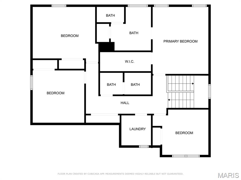Creekside Landing #2 - Residential