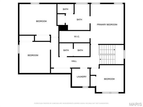 Tiny photo for 207 Still Creek Drive, Lake Saint Louis, MO 63367 (MLS # 26019085)