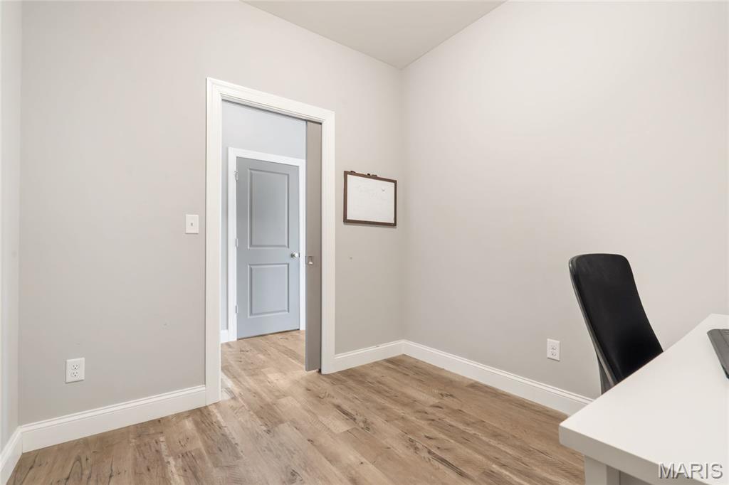 Creekside Landing #2 - Residential