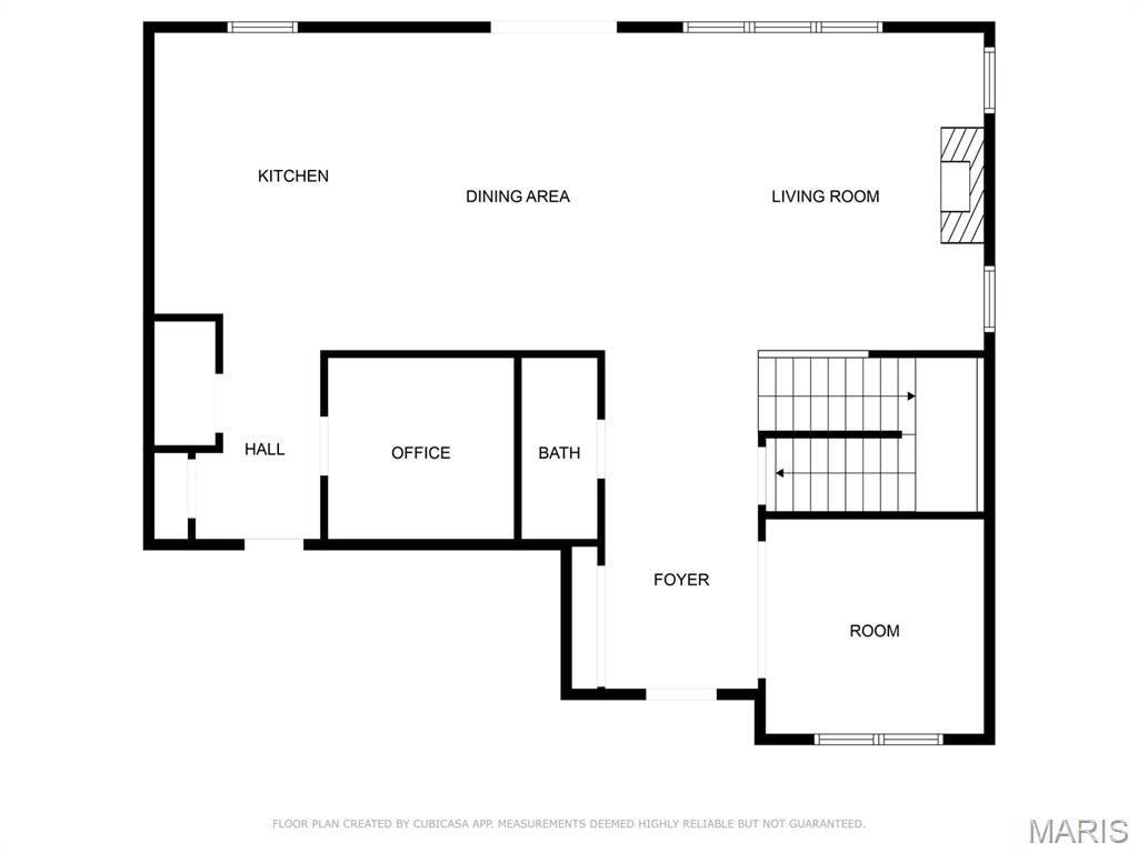 Creekside Landing #2 - Residential