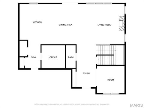 Tiny photo for 207 Still Creek Drive, Lake Saint Louis, MO 63367 (MLS # 26019085)