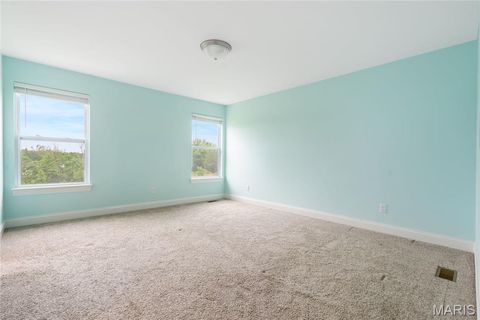 Tiny photo for 207 Still Creek Drive, Lake Saint Louis, MO 63367 (MLS # 26019085)