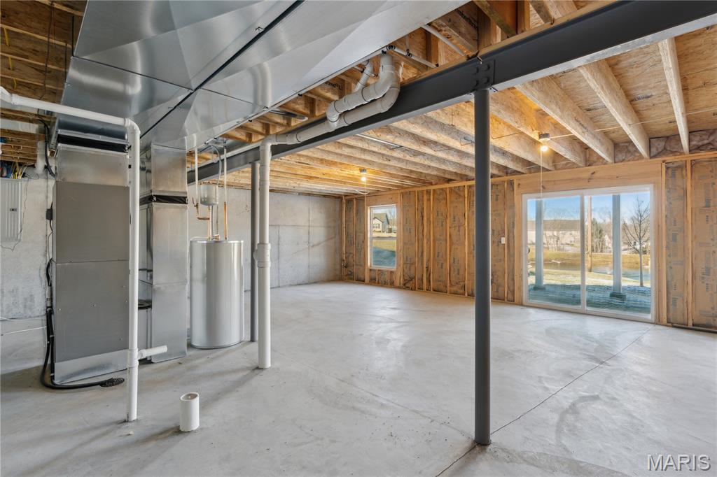 Creekside Landing #2 - Residential