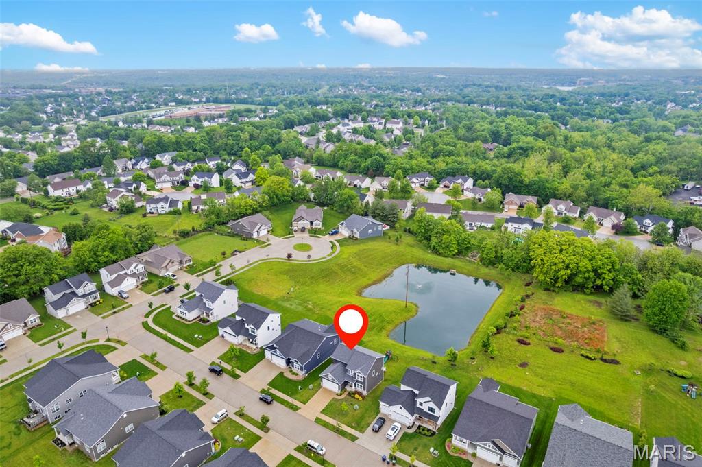 Creekside Landing #2 - Residential