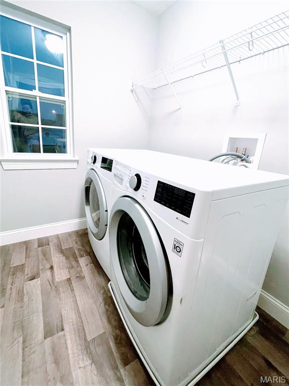 Creekside Landing #2 - Residential