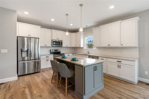 Tiny photo for 207 Still Creek Drive, Lake Saint Louis, MO 63367 (MLS # 26019085)