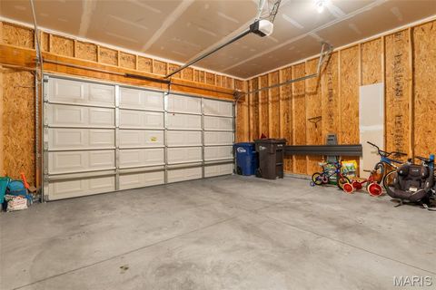 Tiny photo for 207 Still Creek Drive, Lake Saint Louis, MO 63367 (MLS # 26019085)