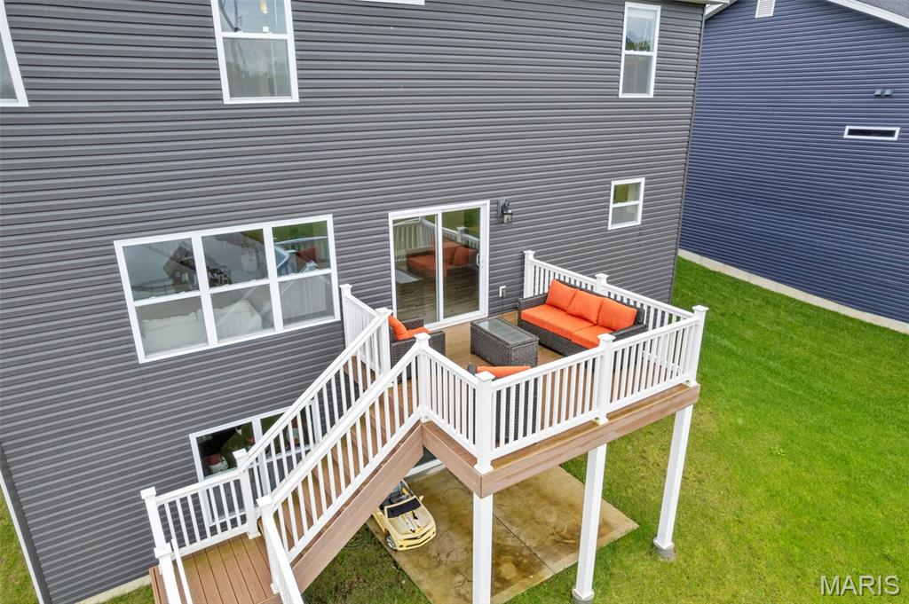 Creekside Landing #2 - Residential