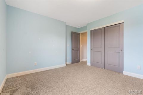 Tiny photo for 207 Still Creek Drive, Lake Saint Louis, MO 63367 (MLS # 26019085)