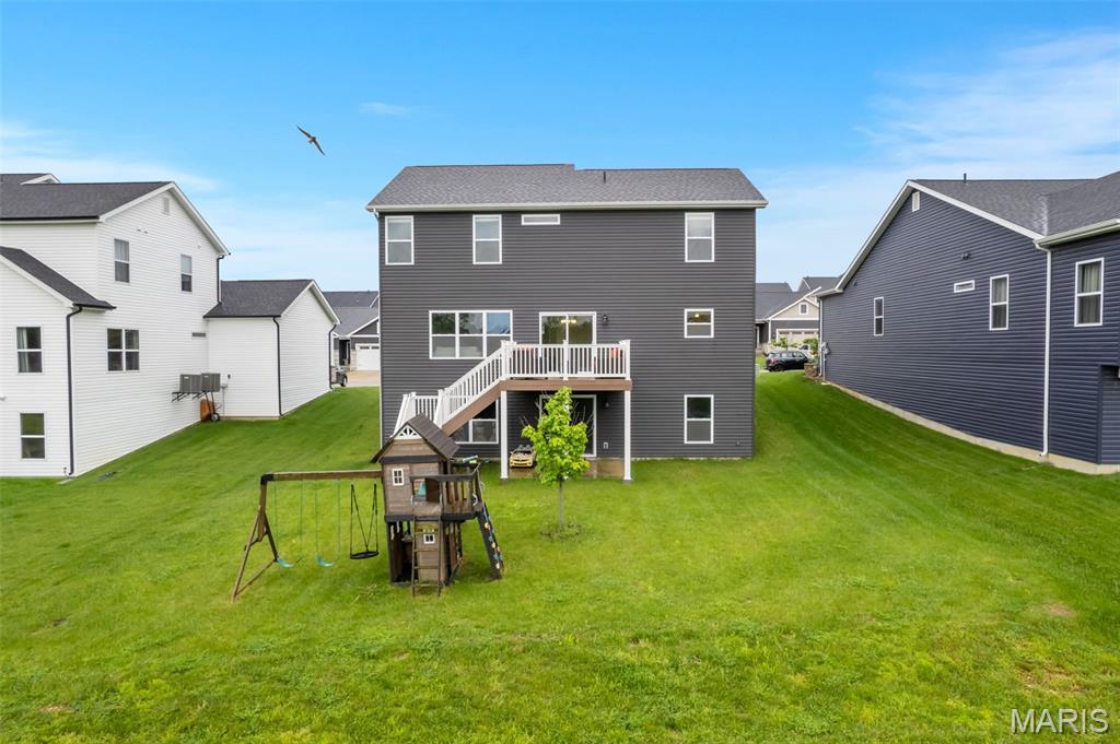 Creekside Landing #2 - Residential