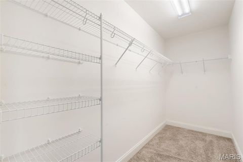 Tiny photo for 207 Still Creek Drive, Lake Saint Louis, MO 63367 (MLS # 26019085)