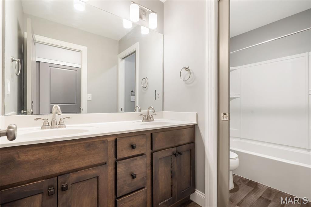 Creekside Landing #2 - Residential