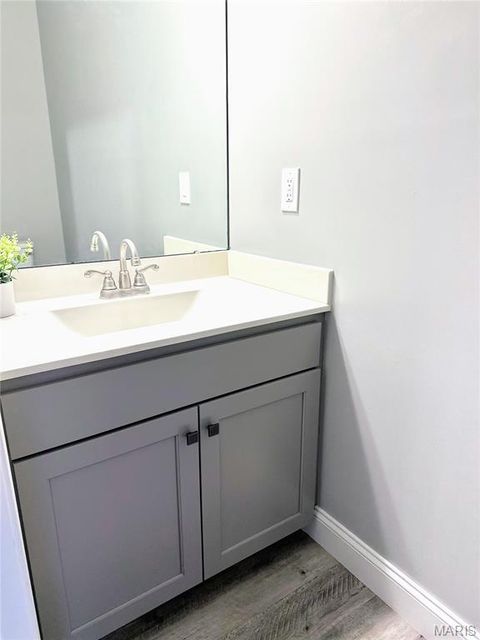 Tiny photo for 207 Still Creek Drive, Lake Saint Louis, MO 63367 (MLS # 26019085)