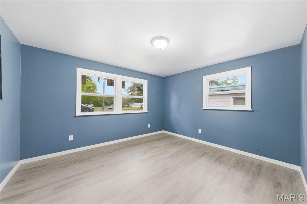 Champlain - Residential