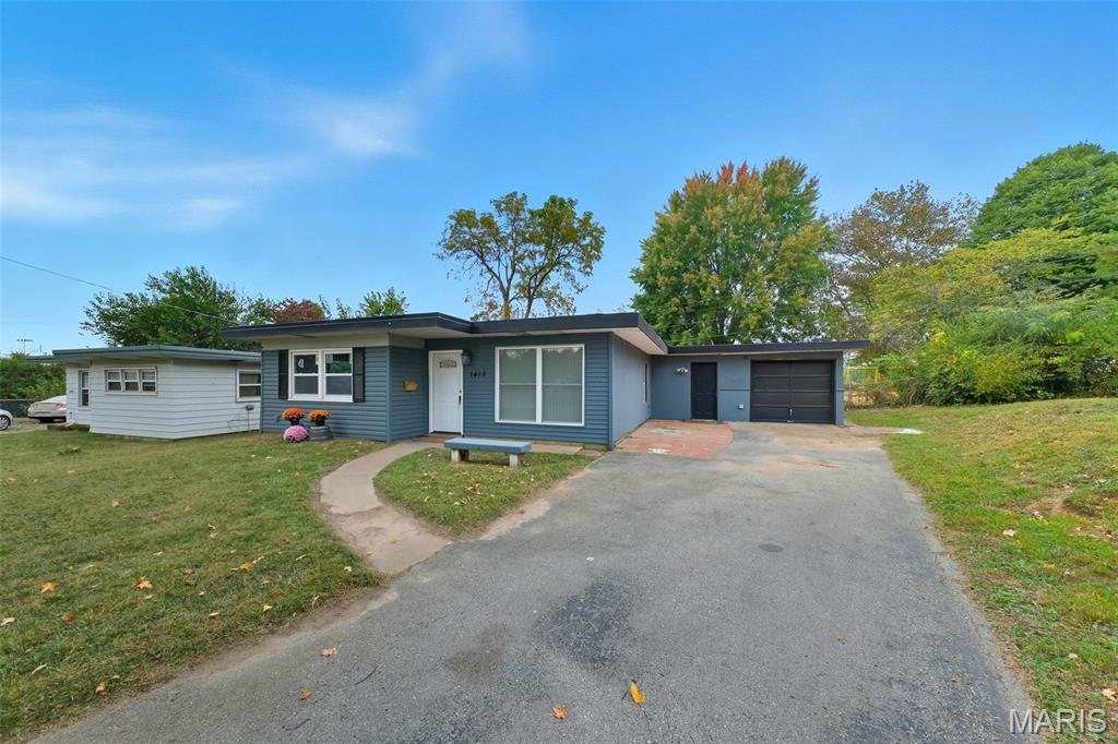 Champlain - Residential