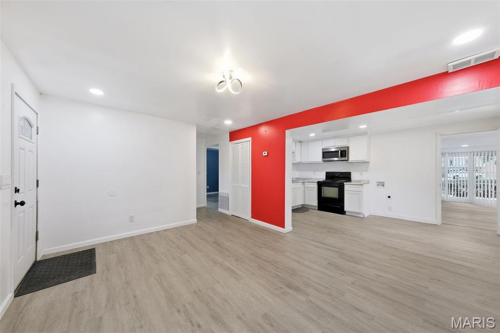 Champlain - Residential