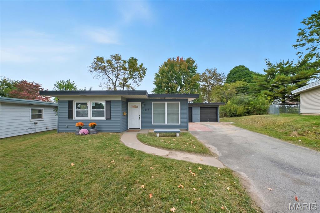 Champlain - Residential