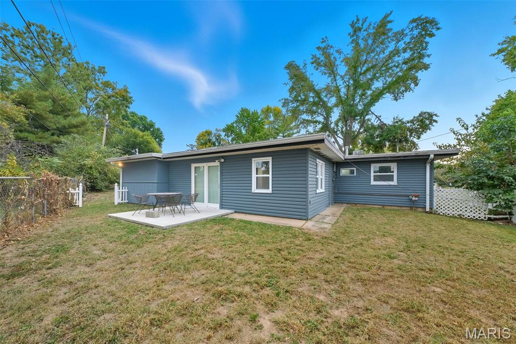 Champlain - Residential