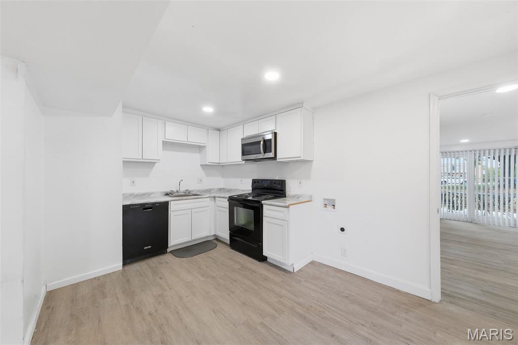 Champlain - Residential