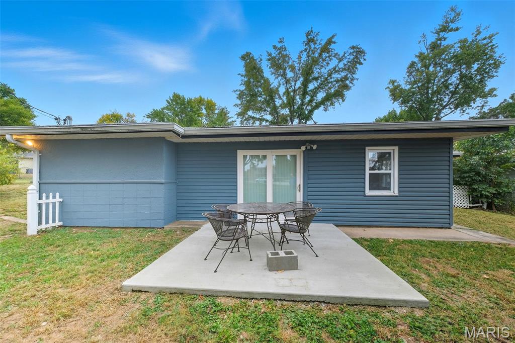 Champlain - Residential