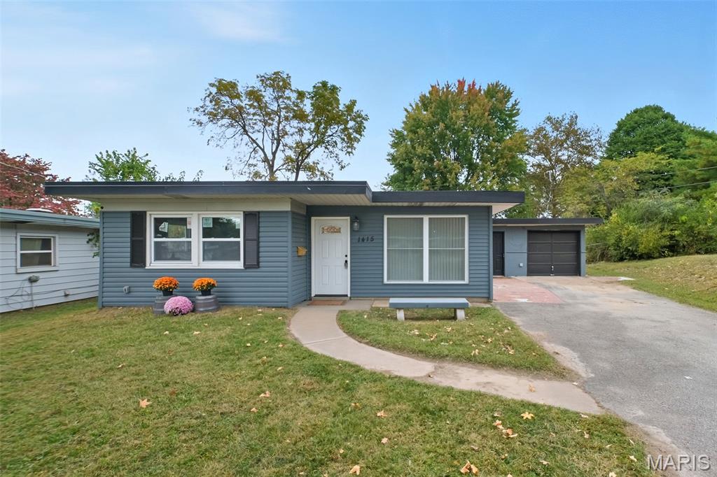 Champlain - Residential