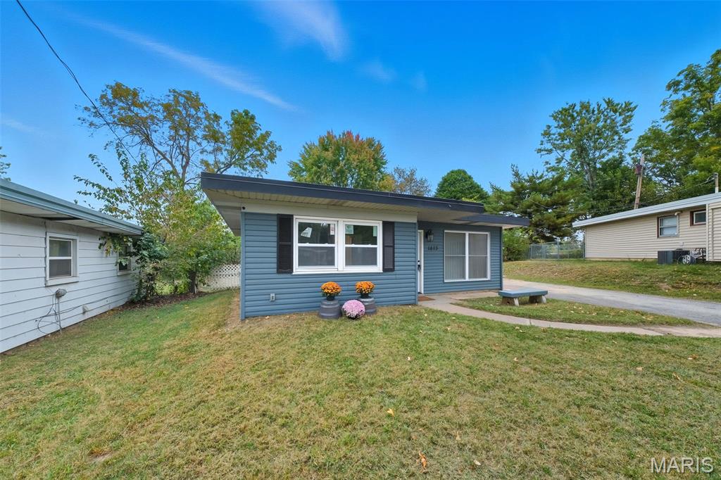 Champlain - Residential