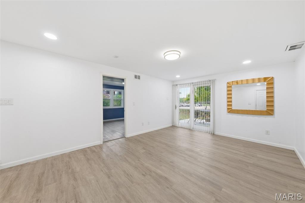 Champlain - Residential