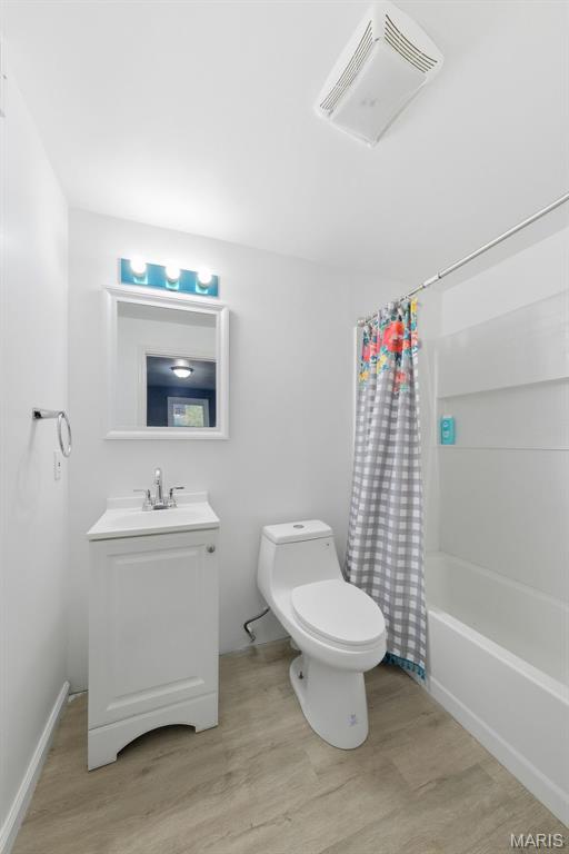 Champlain - Residential