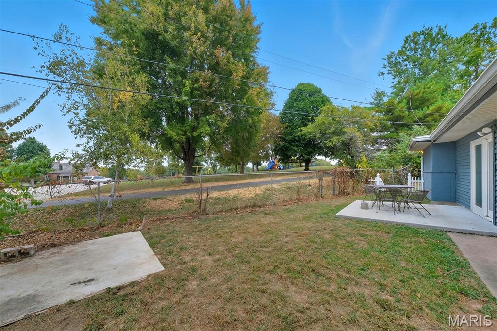 Champlain - Residential