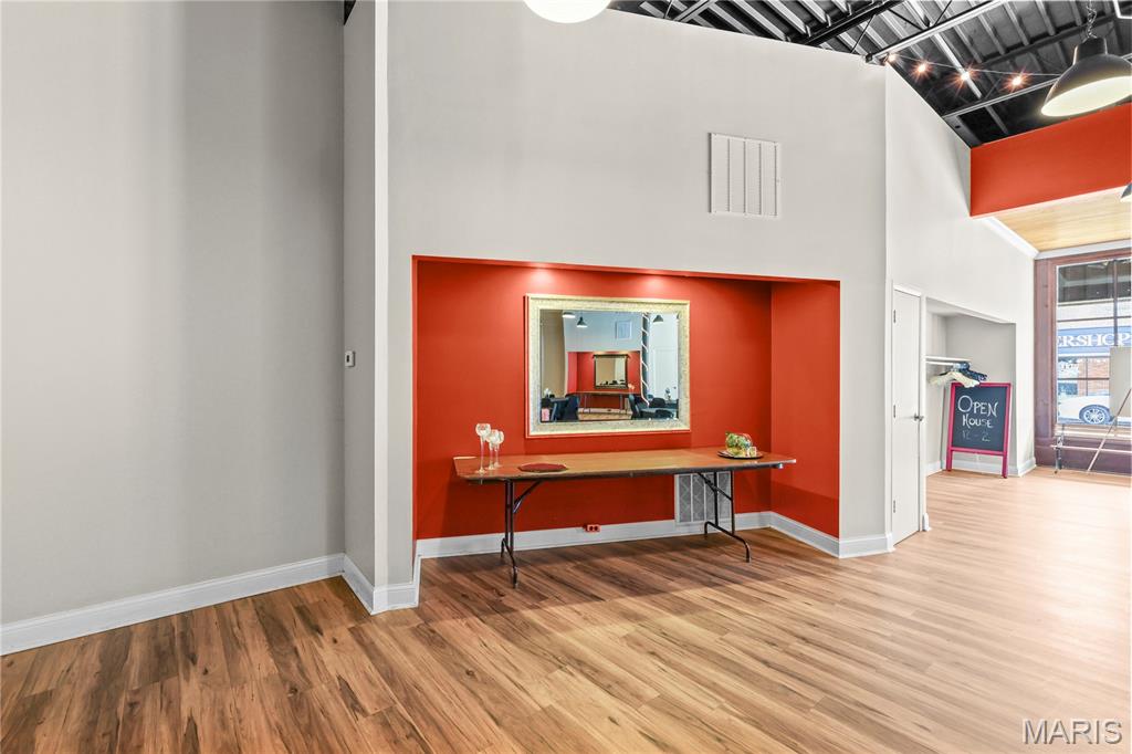 Adams - Commercial Sale