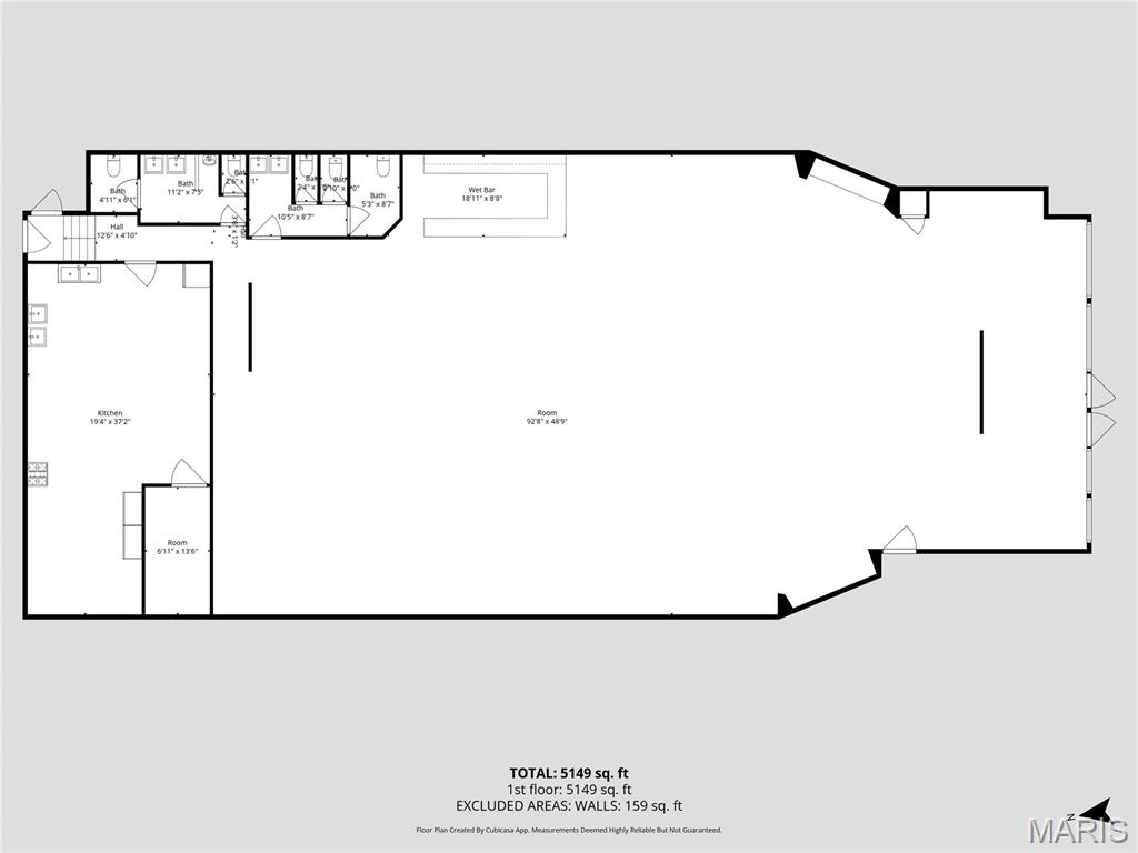 Adams - Commercial Sale