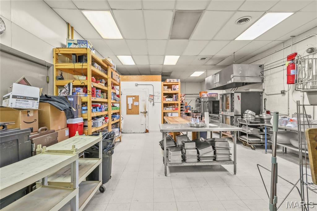 Adams - Commercial Sale