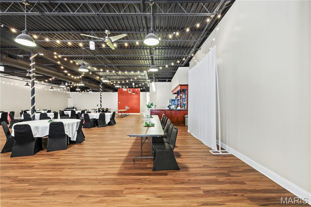 Adams - Commercial Sale