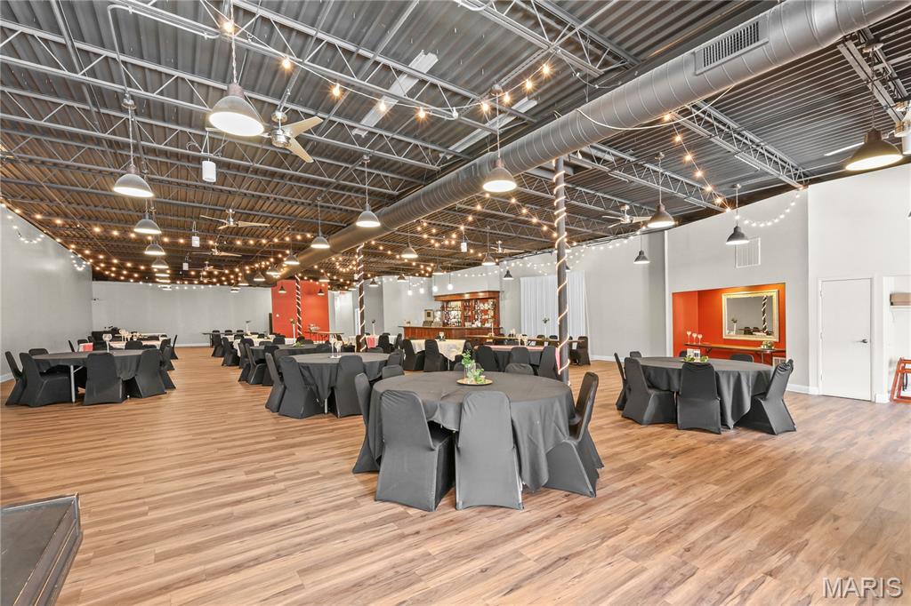 Adams - Commercial Sale