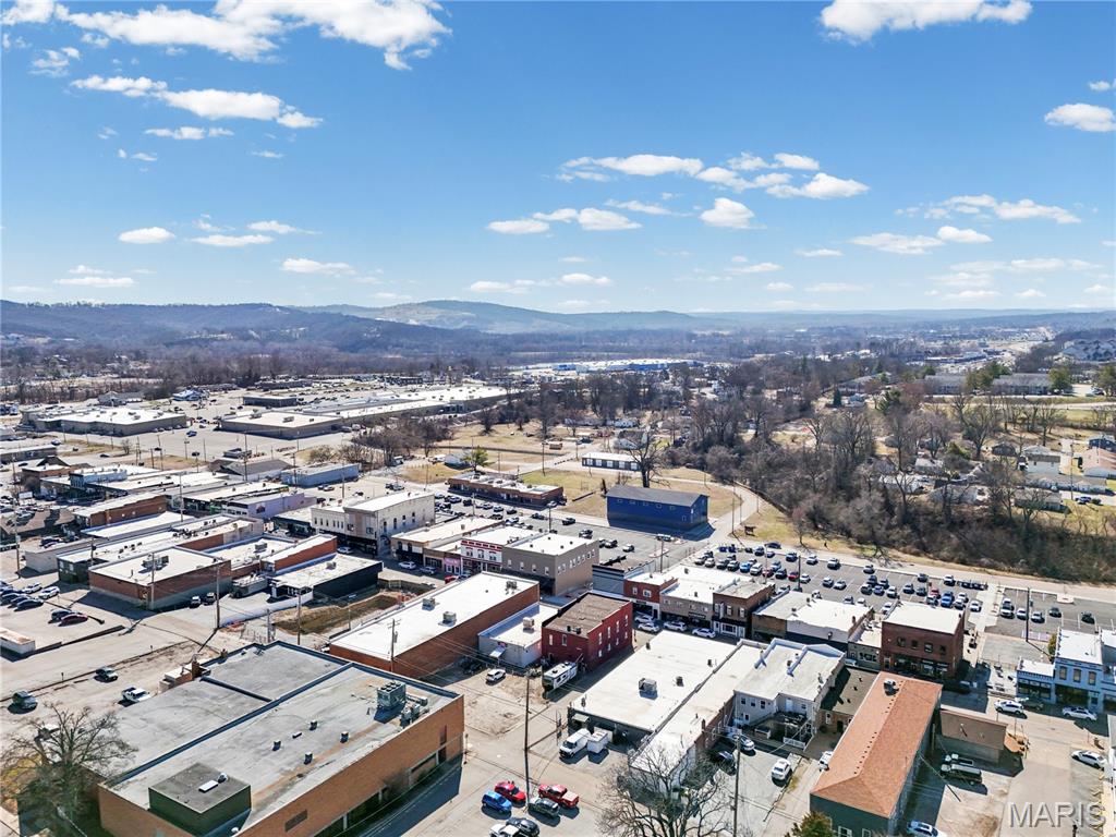 Adams - Commercial Sale