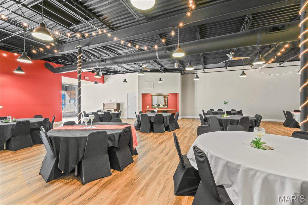 Adams - Commercial Sale