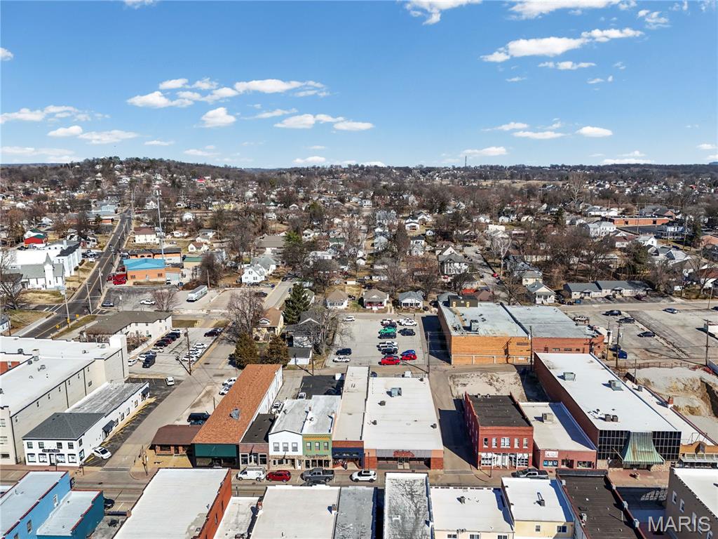 Adams - Commercial Sale