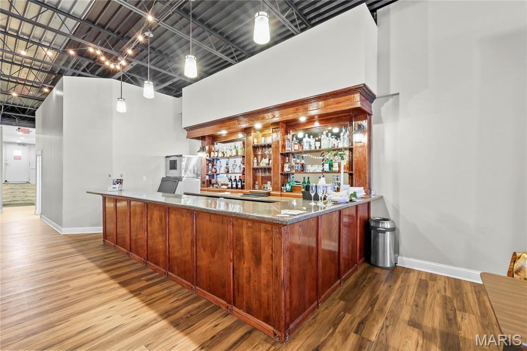 Adams - Commercial Sale