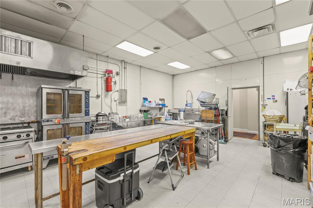 Adams - Commercial Sale