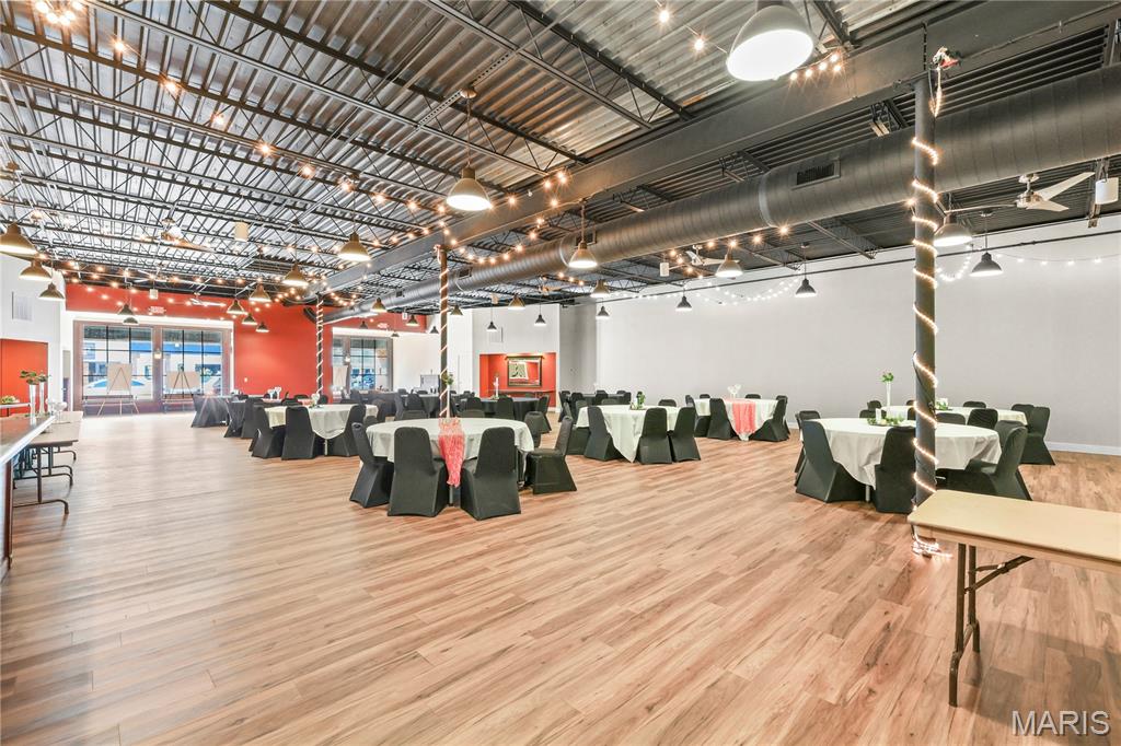 Adams - Commercial Sale