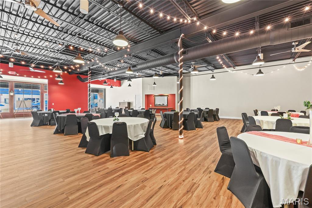 Adams - Commercial Sale