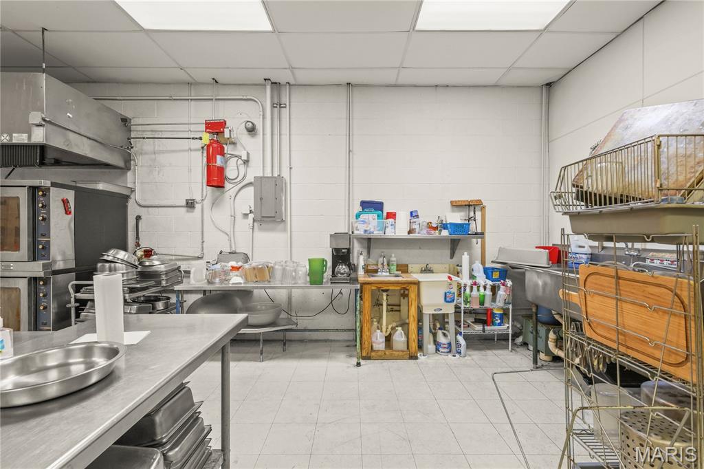 Adams - Commercial Sale